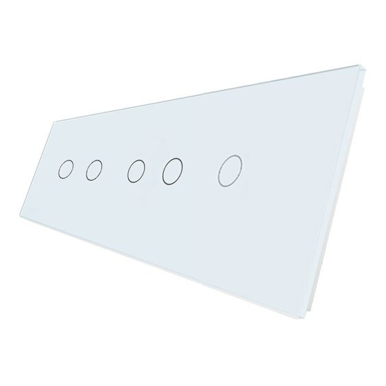 WELAIK trojnásobný skleněný panel 2+2+1 - bílý.jpg