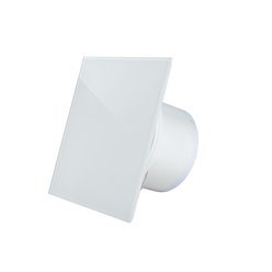 MMP P 100-W  axiální ventilátor, bílý lesklý