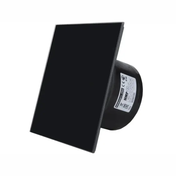 tichy-axialni-koupelnovy-ventilator black.webp