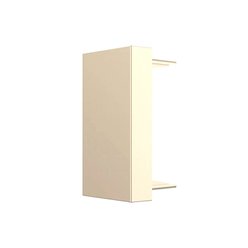 WELAIK záslepka A82BKL -1 - ivory creme